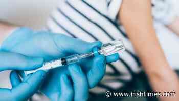 Coronavirus: 1,173 new cases reported as Holohan warns of ‘high risk’ posed to unvaccinated people - The Irish Times