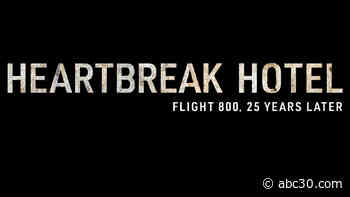 Heartbreak Hotel: TWA Flight 800, 25 Years Later