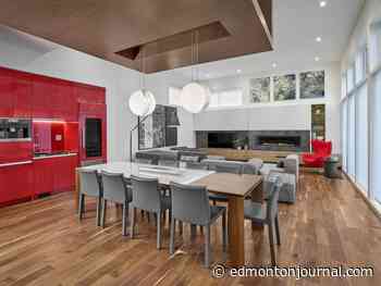 Award-winning builders: exceptional design makes for outstanding homes