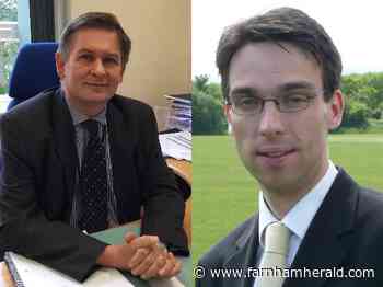 Cost-cutting merger for Waverley and Guildford a step closer - Farnham Herald