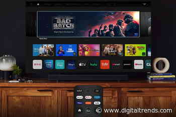 These MASSIVE 4K TVs are on clearance for next to nothing today