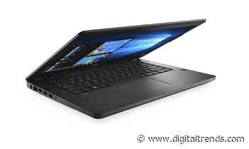 45% off EVERY refurbished Dell laptop over $400 right now