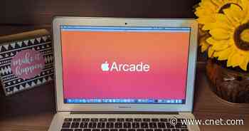 8 games coming soon to Apple Arcade     - CNET