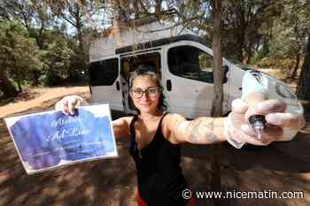 Cette Varoise rend le tatouage reconstructeur accessible après un cancer du sein