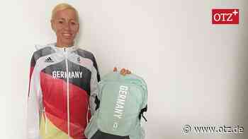 Vor dem fünften Olympiastart von Trixi Worrack: Aus Dissen in die Welt des Radsports - Ostthüringer Zeitung