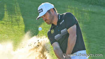 2021 British Open odds to win: Louis Oosthuizen new favorite over Jordan Spieth, Collin Morikawa