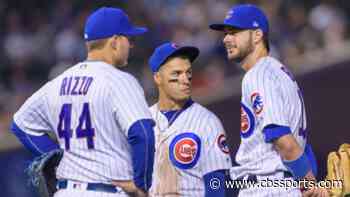 Samson: Why the Cubs aren't necessarily having a fire sale despite the Joc Pederson trade