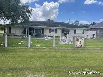 Louisiana family looks for answers after cars crash into home 41 separate times