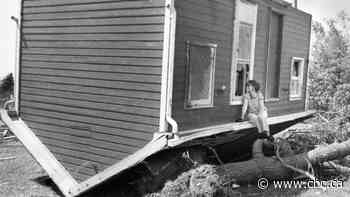 The tornadoes that tore a deadly path of destruction in Ontario in 1985