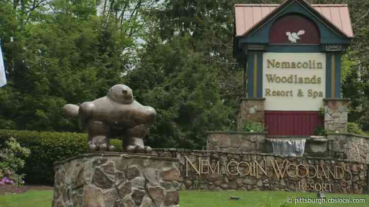 Former Wildlife Associate Sues Nemacolin Over Bear Attack