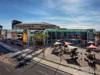 Phoenix Suns go biodegradable with naming-rights deal for arena