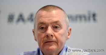 Airline industry chief criticises UK coronavirus policy - Reuters UK