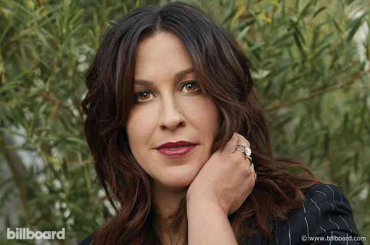 Alanis Morissette, Grimes, Will.I.Am & Nick Lachey to Judge Avatar Singing Contest ‘Alter Ego’