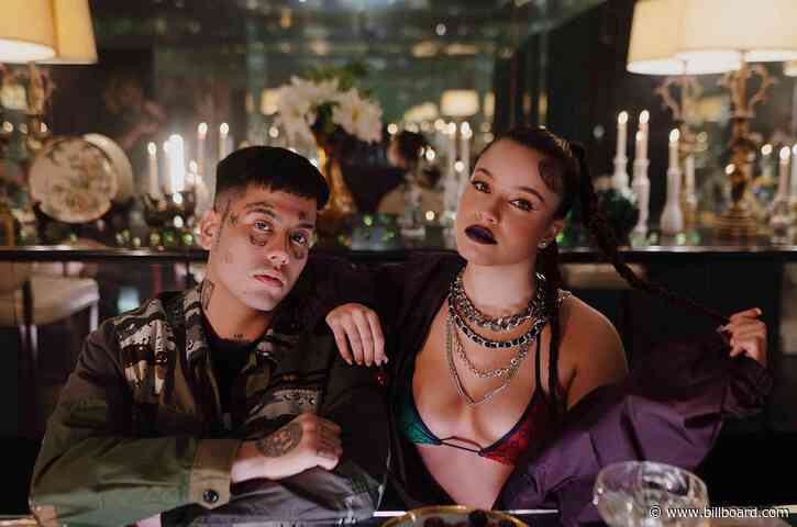First Stream Latin: New Music From Emilia & Duki, Tainy & Yandel, Daddy Yankee & More