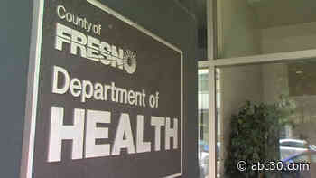 Fresno County health officials push for more vaccinations as Delta variant cases increase