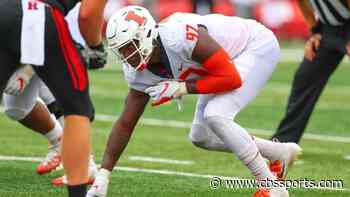 Former Illinois standout DL Bobby Roundtree dead at age 23