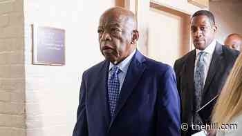 Kings launch voting rights effort honoring John Lewis