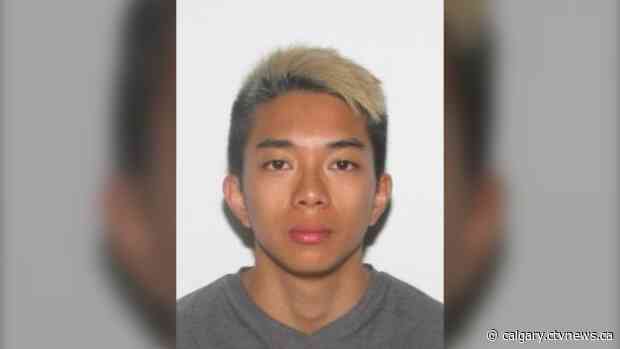 $100K reward for locating Calgary homicide suspect set to expire, police hope for tips