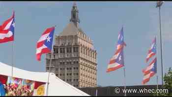Puerto Rican Festival being held differently this year