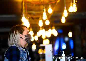 Bar owners hesitate to resume dancing for Step 3 of Ontario’s reopening