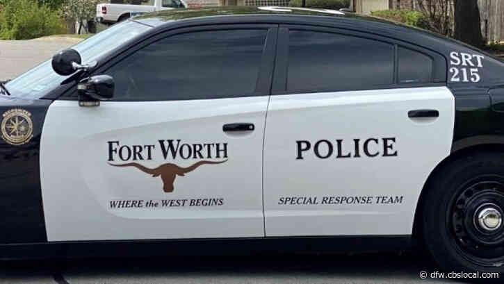 Fort Worth Fire Now Helping Police With 911 Calls Amid Staffing Issues At Call Center