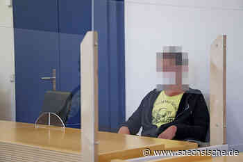 Riesa: Riesaer Radler tickt bei Alkoholkontrolle aus - Sächsische.de