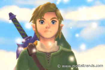 All heart piece locations in The Legend of Zelda: Skyward Sword HD