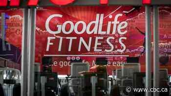 GoodLife Fitness sparks debate after saying it won't require proof of COVID-19 vaccination
