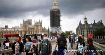 Scientists round on UK over plan to end COVID curbs - Al Jazeera English