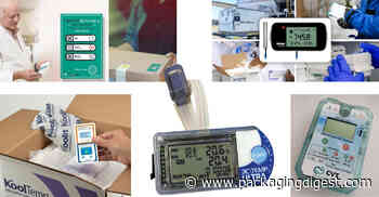 5 New Temperature Control Devices Monitor Medical Shipments - Packaging Digest