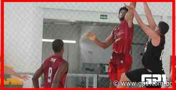 Sem apoio em Teresina, Bendito Basquete procura parceria em Timon - GP1