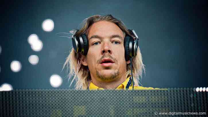 Diplo Sexual Assault Lawsuit Abruptly Dropped by Accuser – “I Regret Filing the Lawsuit”