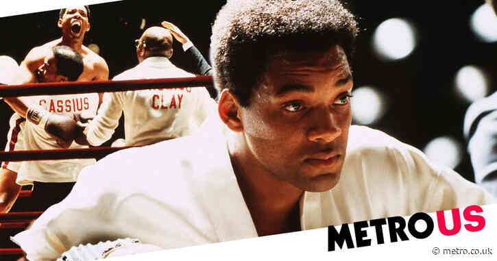 Will Smith’s boxing trainer reveals extreme lengths actor went to for movie about Mohammad Ali