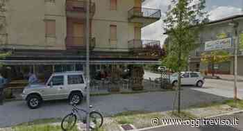 Oderzo, lite al bar: spunta un coltello | Oggi Treviso | News | Il quotidiano con le notizie di Treviso e Provincia: Oggitreviso - Oggi Treviso