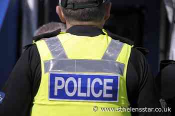 Police say 48 motorists who filmed fatal M6 crash on their phones could be prosecuted - St Helens Star