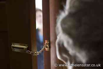 Neighbours voice fears over 'cold callers' in Eccleston Park - St Helens Star