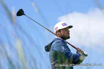 Tyrrell Hatton loses cool as poor Open record continues - St Helens Star