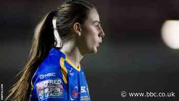 St Helens and Leeds awarded 24-0 wins in Women's Super League - BBC Sport