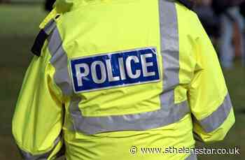 Police name Billinge man charged after drugs swoop - St Helens Star