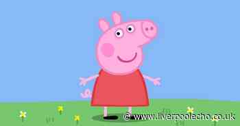 Peppa Pig and family to visit St Helens for free event - Liverpool Echo
