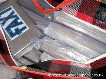 Billinge man charged with drug supply offences - St Helens Reporter