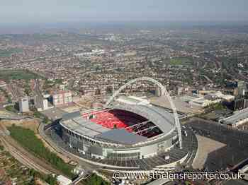 Yates' Wembley view: Win it for Sione lads! - St Helens Reporter