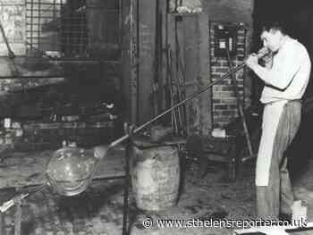 Glass giant celebrates St Helens history with online heritage hub - St Helens Reporter