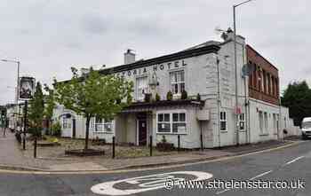The Victoria pub in Rainhill to undergo £800,000 transformation - St Helens Star