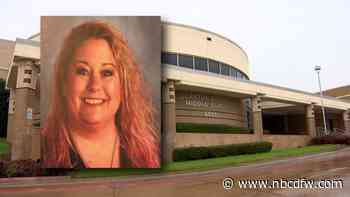 Lewisville ISD Teacher Reassigned After Yearbook Cover Controversy