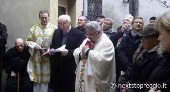 Lutto nella parrocchia cittadina di Santo Stefano: è morto Fermo Carubbi. Fu consigliere comunale DC - Next Stop Reggio