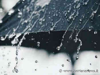 Annunciato maltempo: rinvii degli eventi programmati questo finesettimana a Fermo - CorriereNews