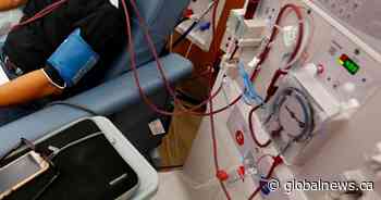 Funding announced for dialysis capacity increase, ventilation system upgrades at PLC