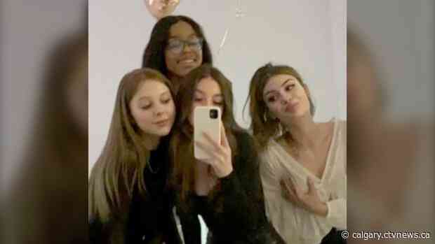 'Kind, genuine and sweet girls': Victims of fatal Springbank crash remembered by friends