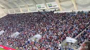 Fury over restrictions that 'decimate' live music but allow sport crowds